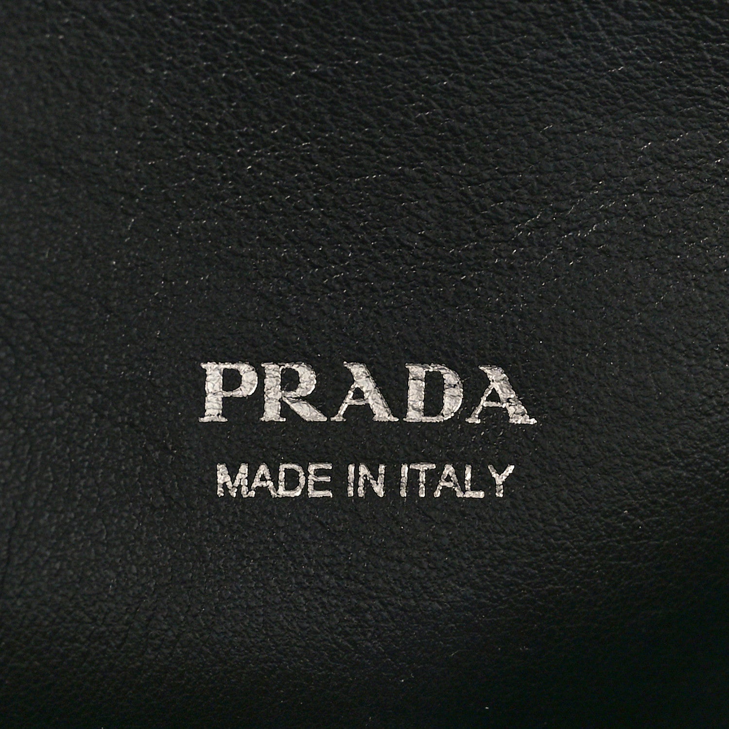 Prada Grace Lux Concept Tote Black 6 of 8