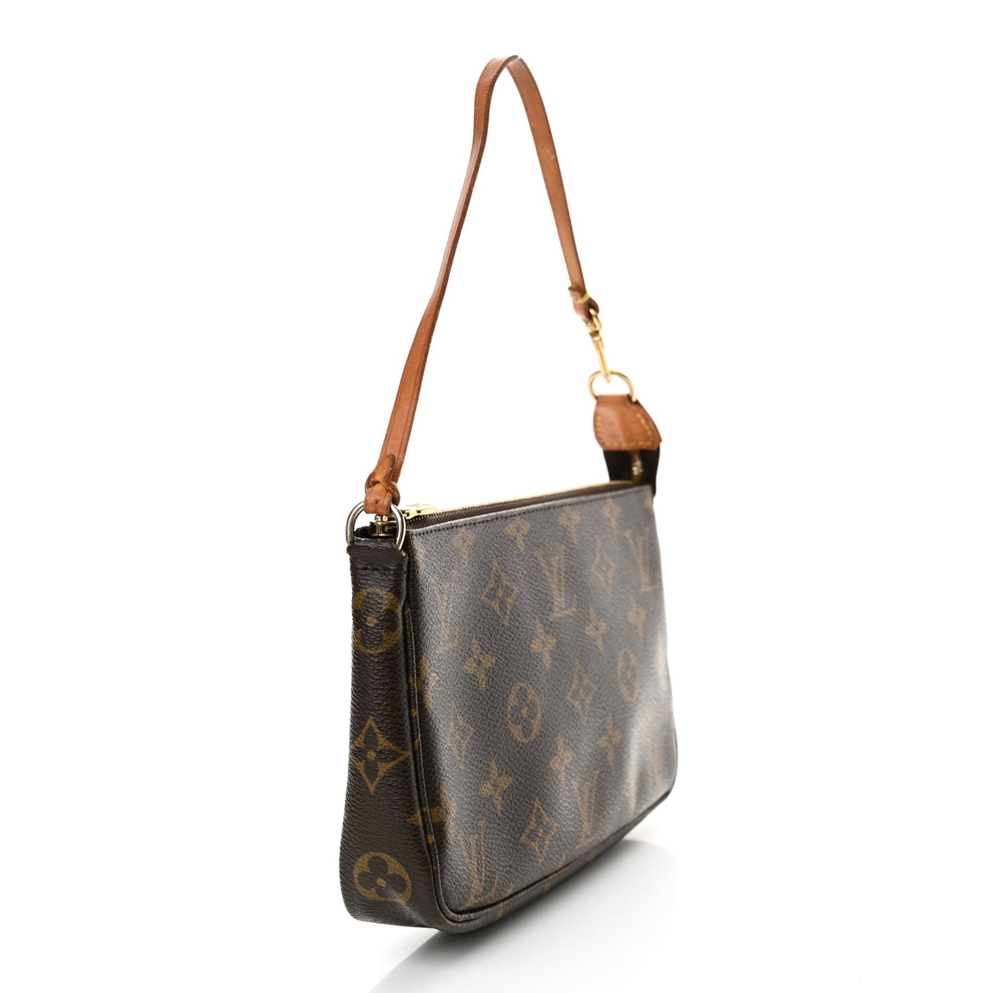 Monogram Pochette Accessories