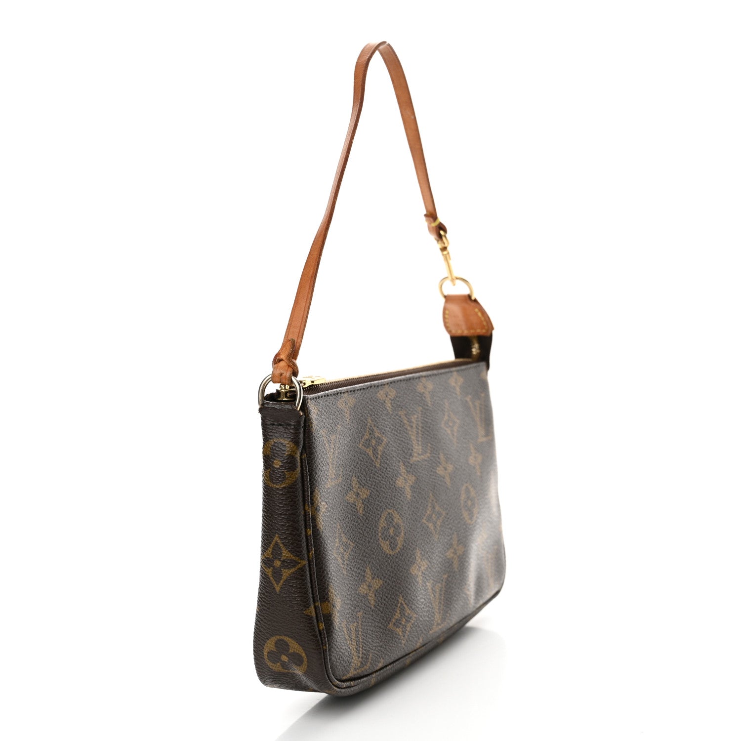 Louis Vuitton Monogram Pochette Accessories 3 of 15