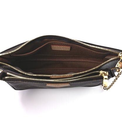 Louis Vuitton Monogram Multi Pochette Accessories Rose Clair 5 of 14