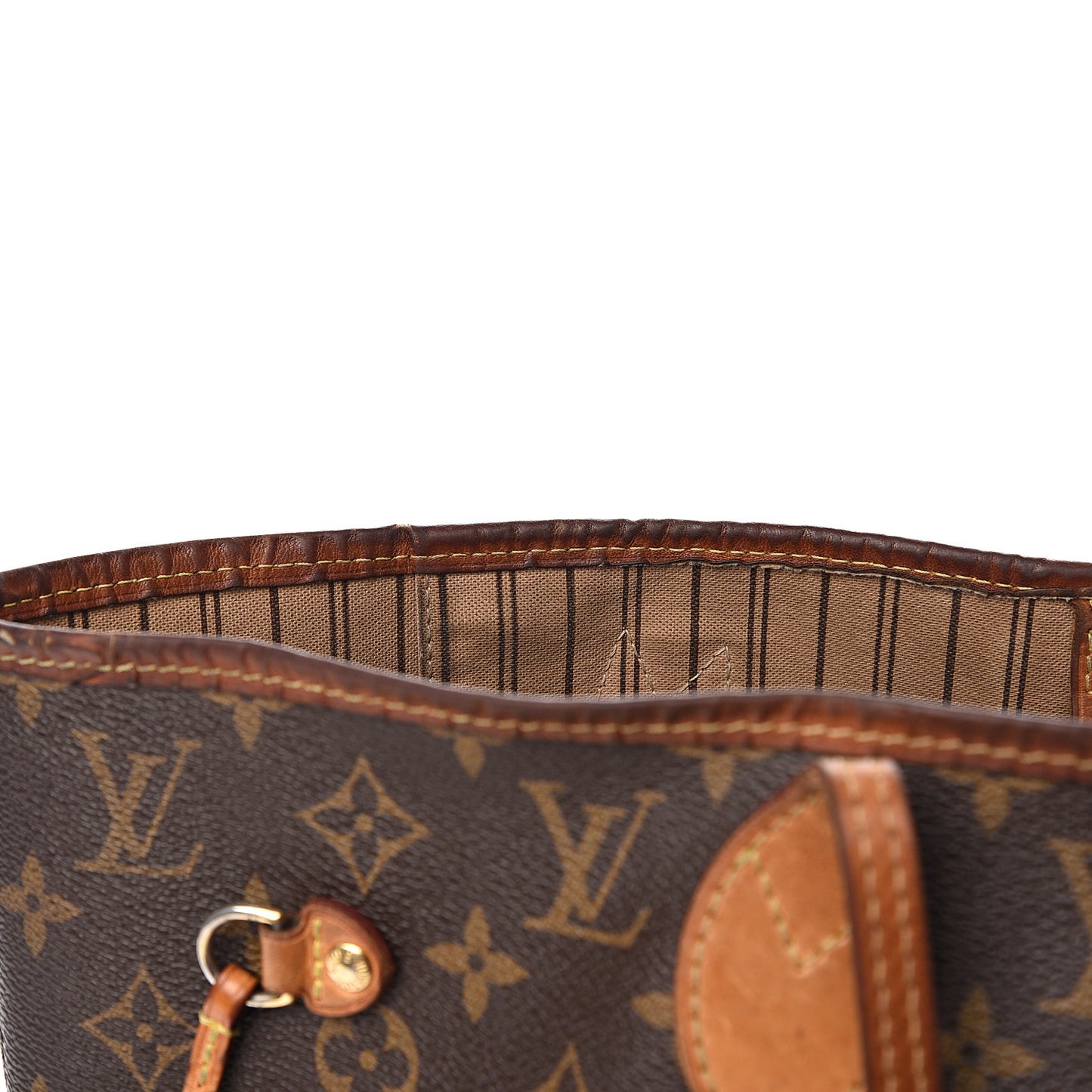 Monogram Neo Neverfull MM