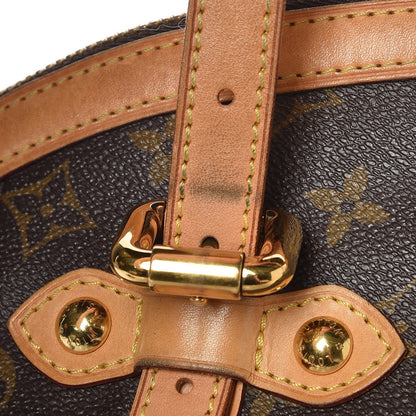 Louis Vuitton Monogram Tivoli GM 20 of 35