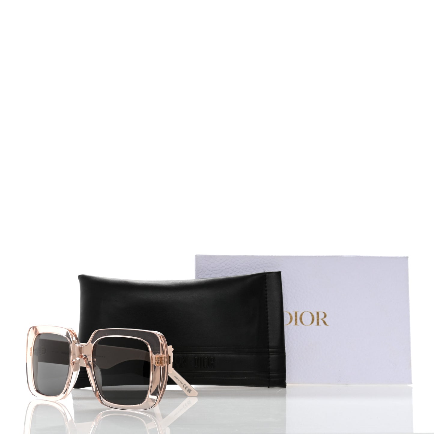 Wildior BU Sunglasses Beige