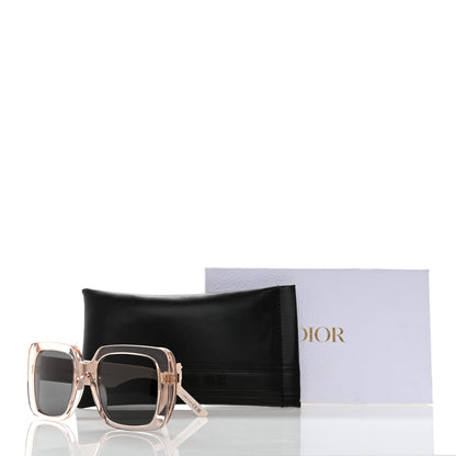 Christian Dior Wildior BU Sunglasses Beige 8 of 8