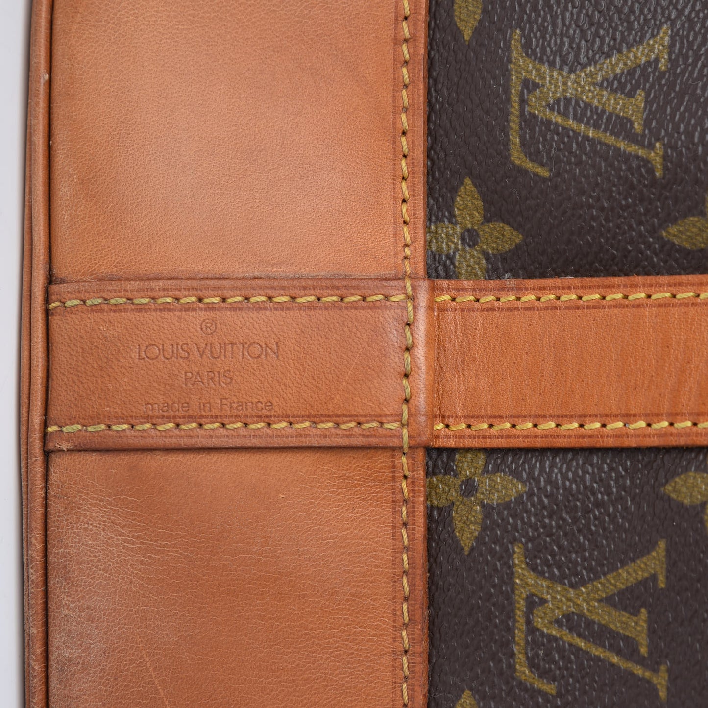 Monogram Randonnee PM