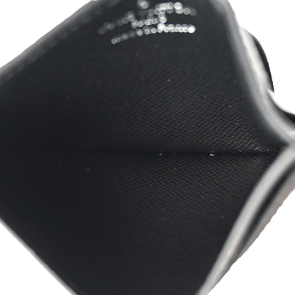 Louis Vuitton Monogram Macassar Neo Porte-Cartes Card Holder 5 of 6