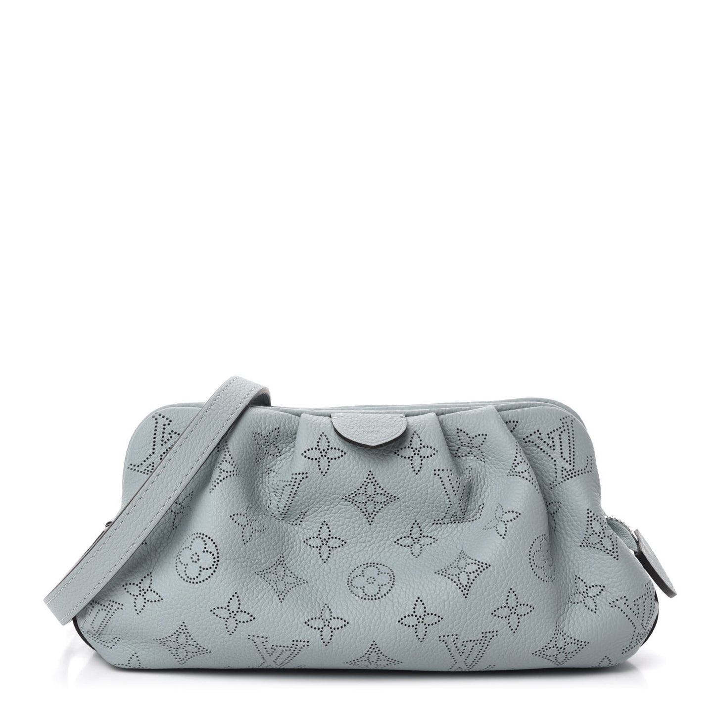 Mahina Scala Mini Pouch Vert Lagon