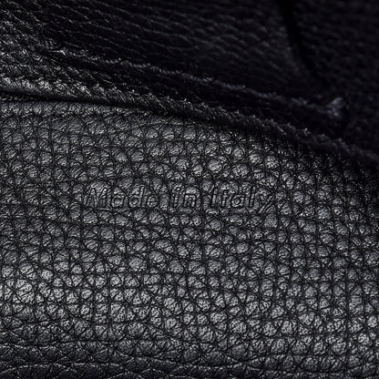 Celine Supple Grained Calfskin Small Big Bag Black 10 of 15