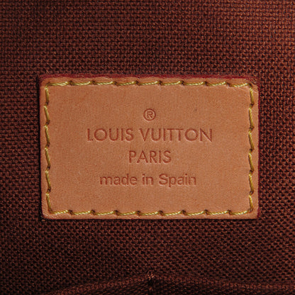 Louis Vuitton Monogram Valmy MM Messenger Bag 5 of 6
