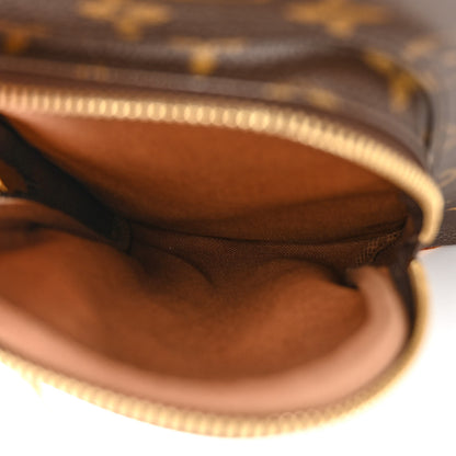 Louis Vuitton Monogram Bosphore Backpack 6 of 15