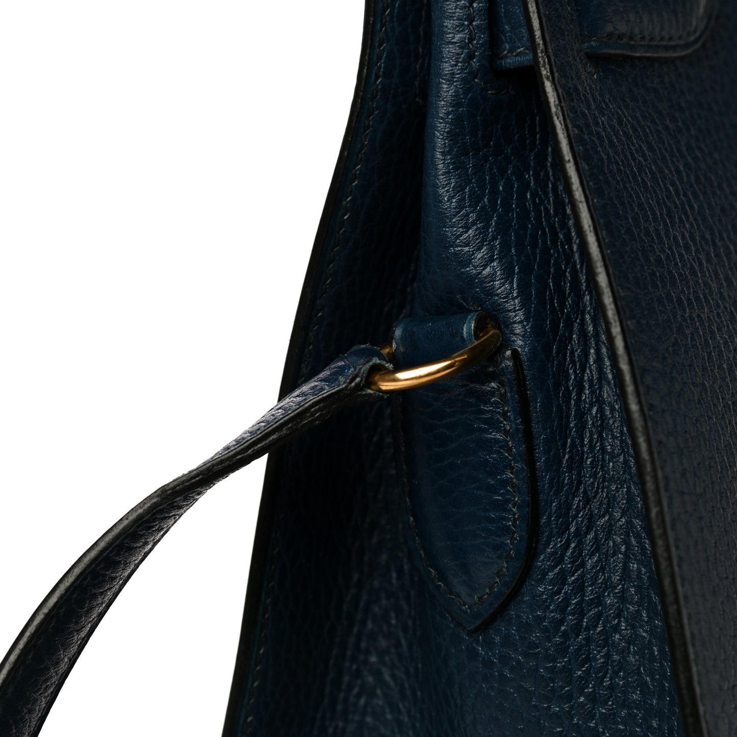 Ardennes Kelly Sport GM Bleu Marine