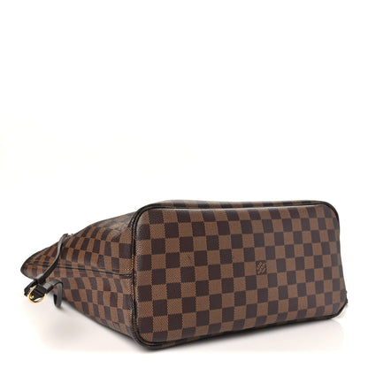Louis Vuitton Damier Ebene Neo Neverfull MM 5 of 10