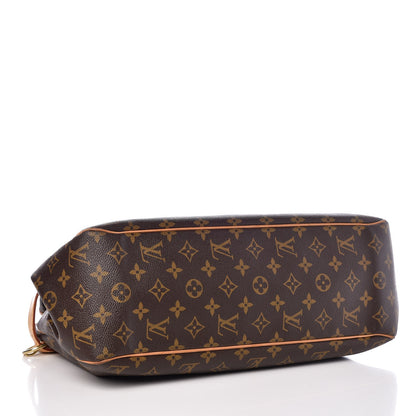 Louis Vuitton Monogram Batignolles Horizontal 4 of 12