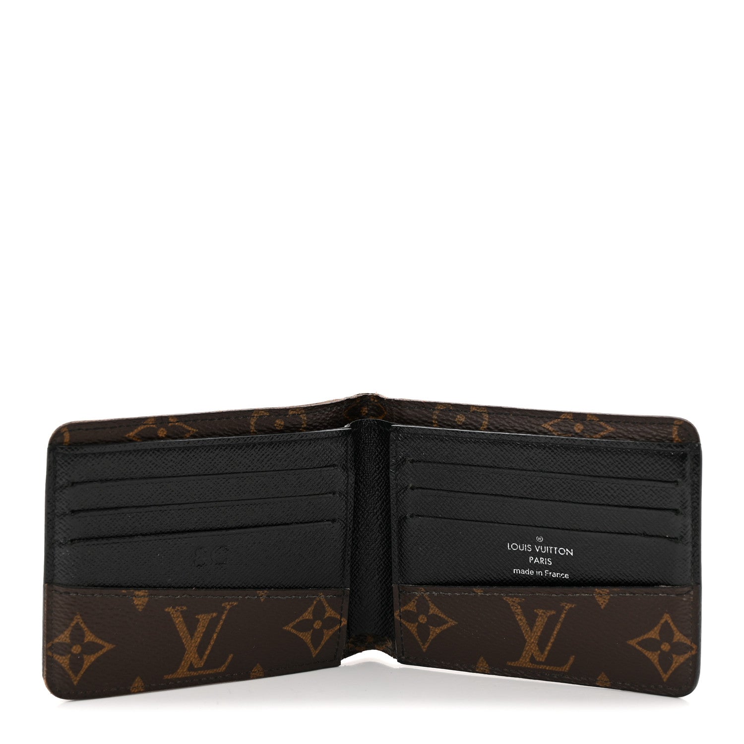 Louis Vuitton Monogram Macassar Multiple Wallet 1918968 – FASHIONPHILE