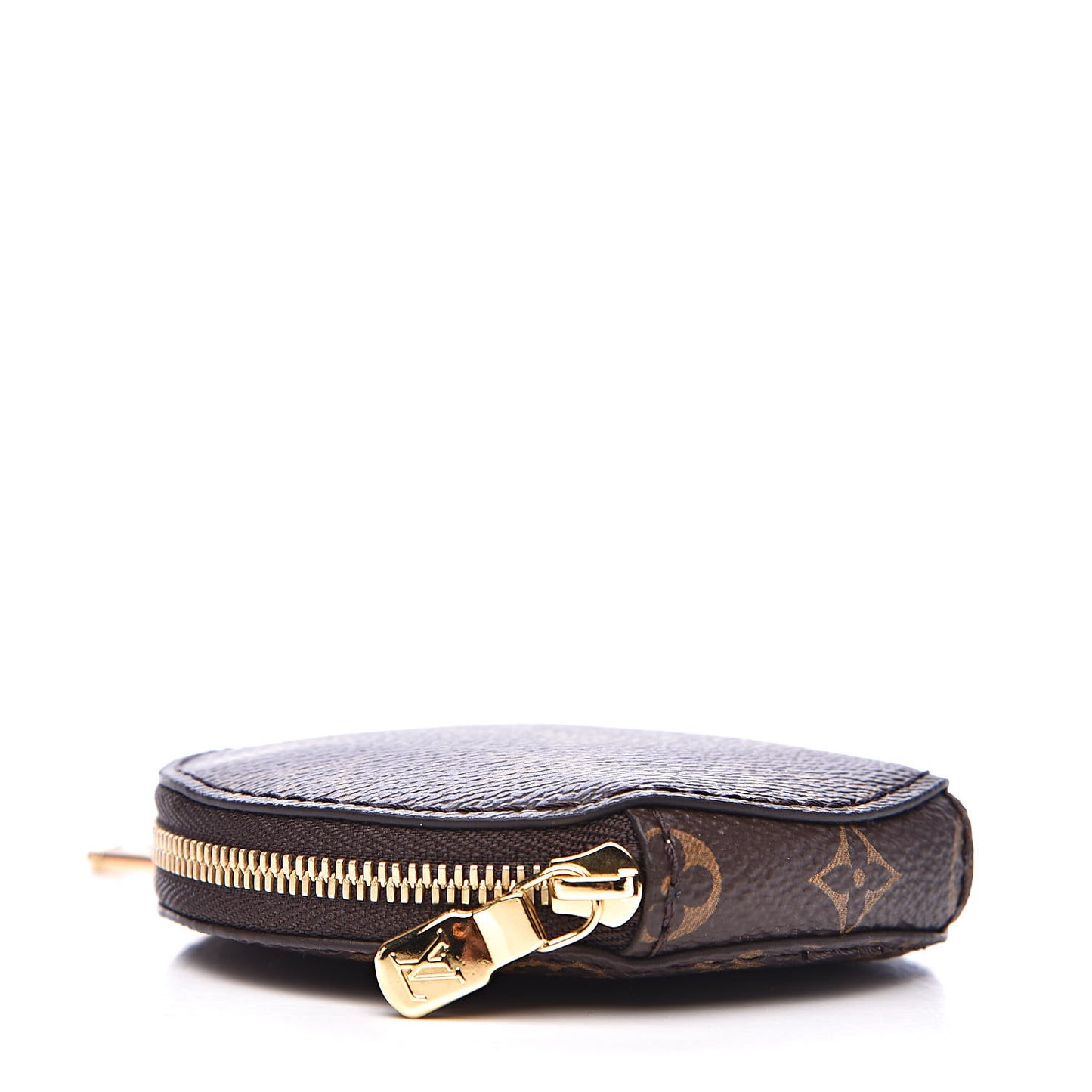 Monogram Multi Pochette Accessories Round Coin Purse