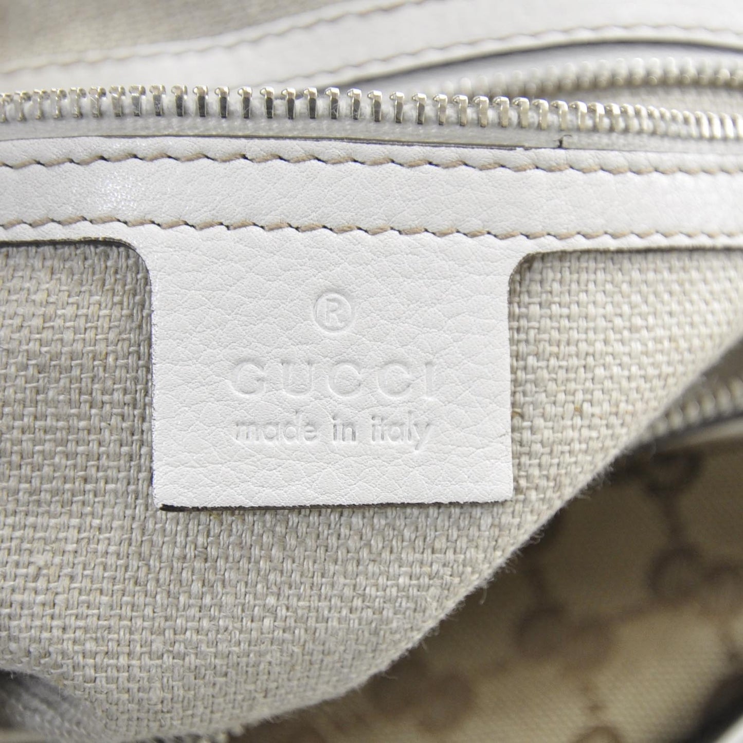 Monogram Icon Bit Medium Hobo