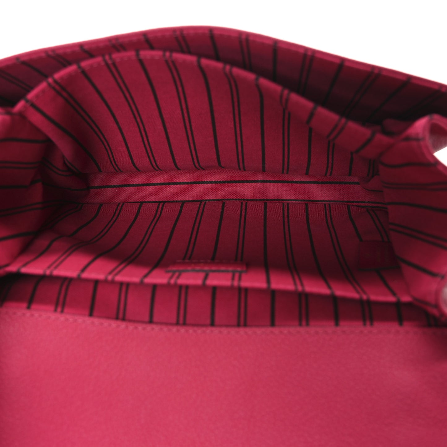Empreinte Pochette Metis Freesia