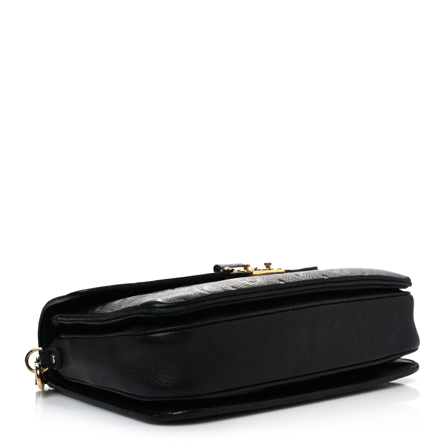 Empreinte Pochette Metis Black