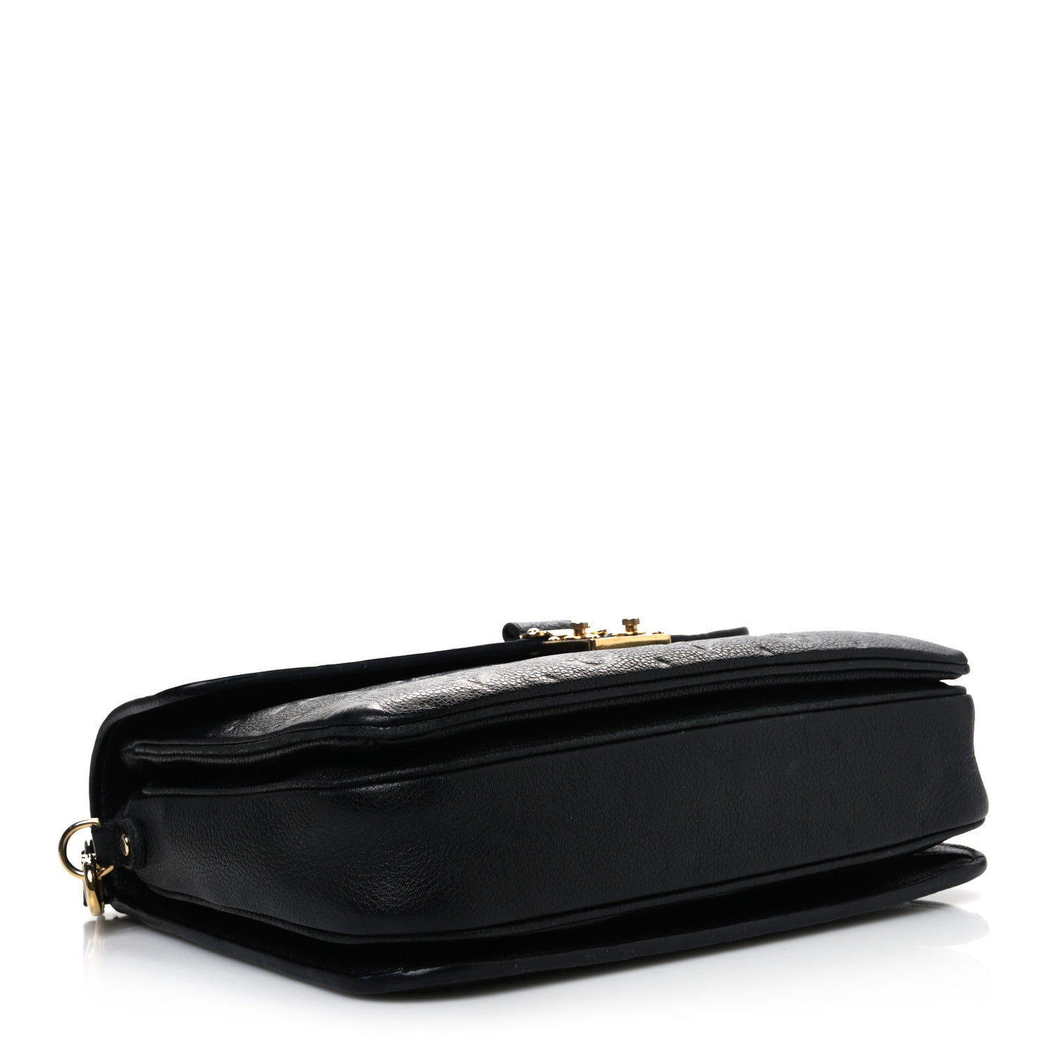 Louis Vuitton Empreinte Pochette Metis Black 4 of 11