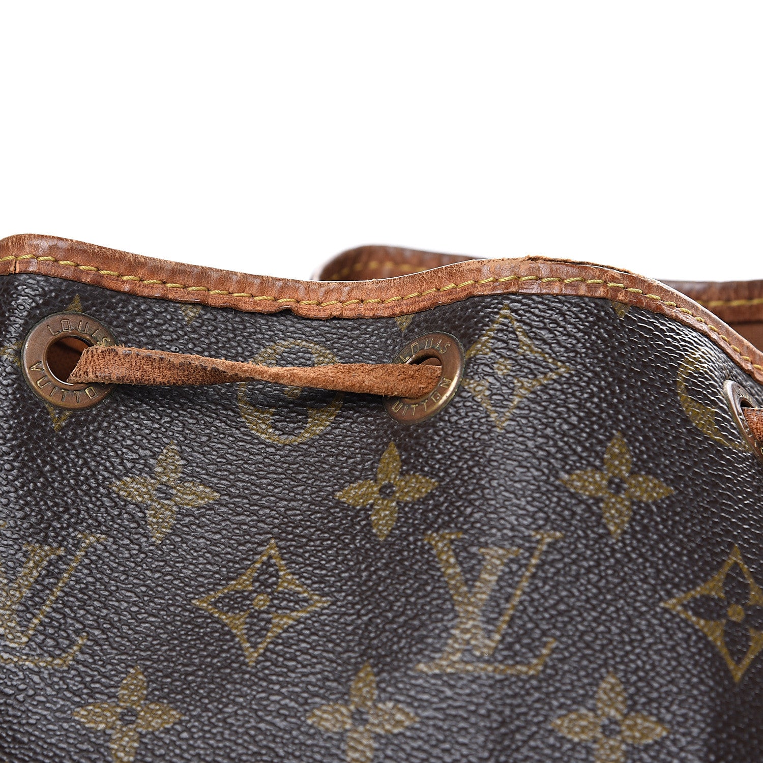 Louis Vuitton Monogram Noe 10 of 15