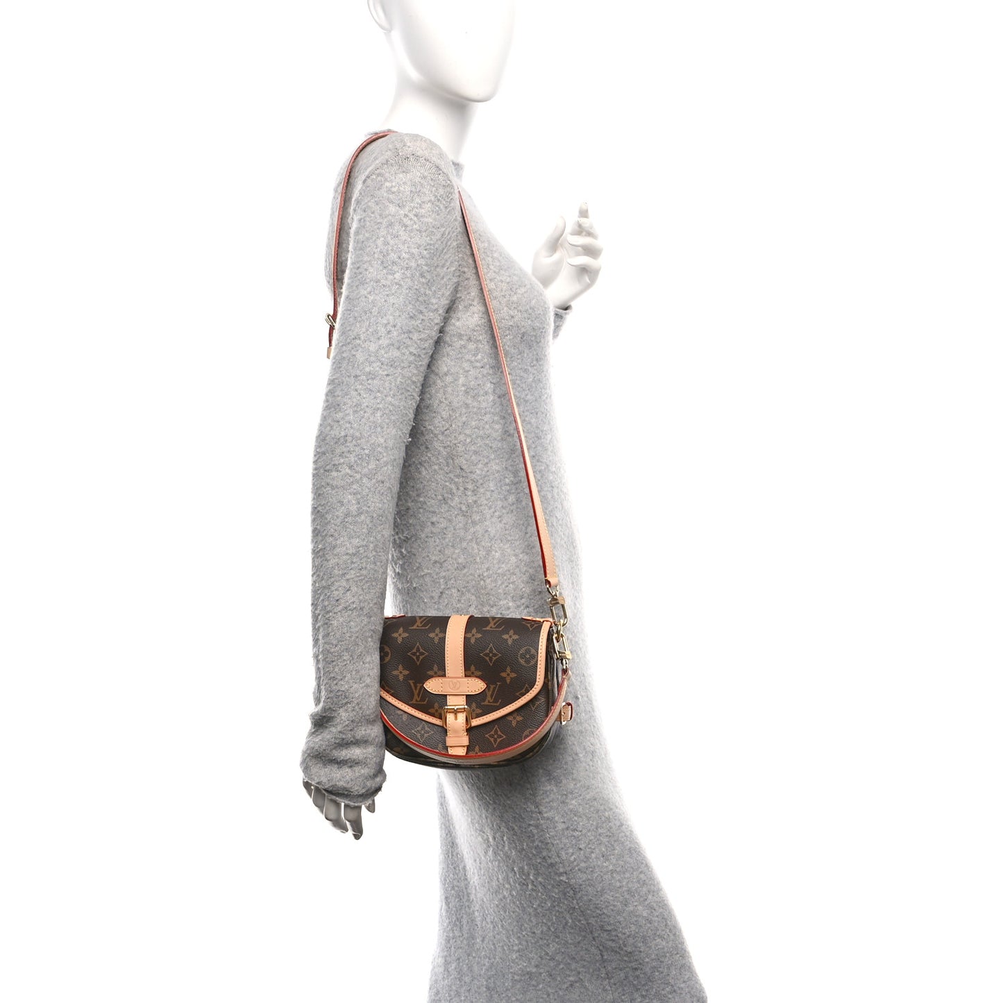 Monogram Saumur BB