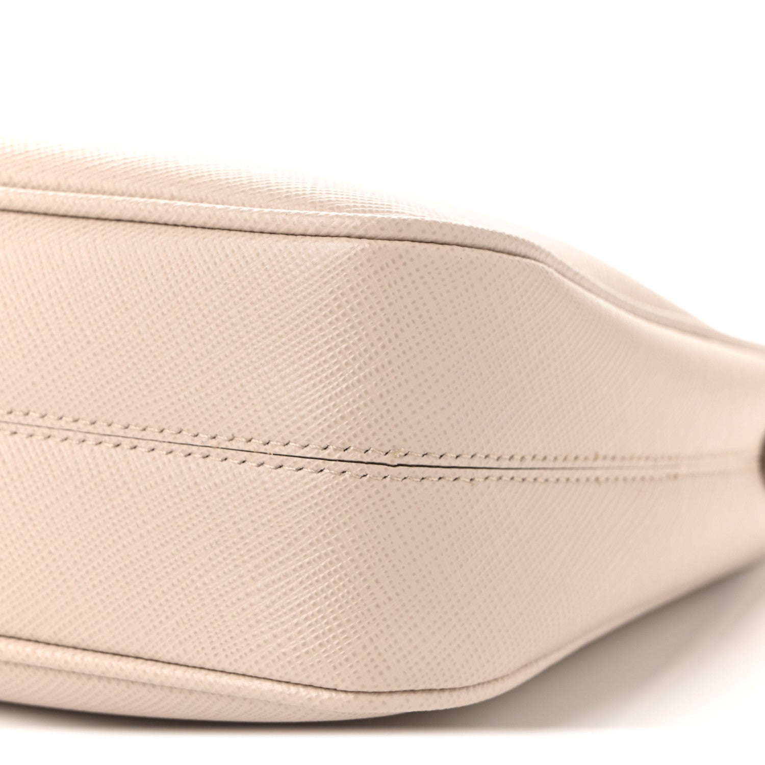 Prada Saffiano Re-Edition 2005 Shoulder Bag Ninfea 11 of 11