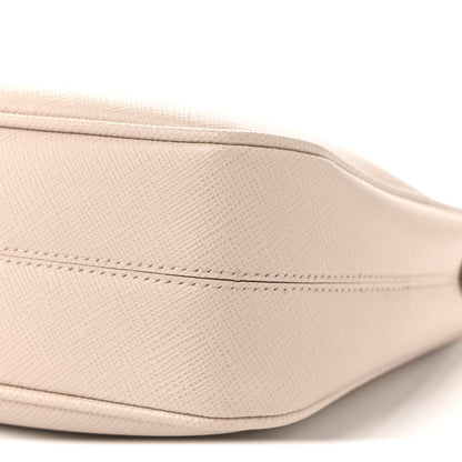 Prada Saffiano Re-Edition 2005 Shoulder Bag Ninfea 11 of 11