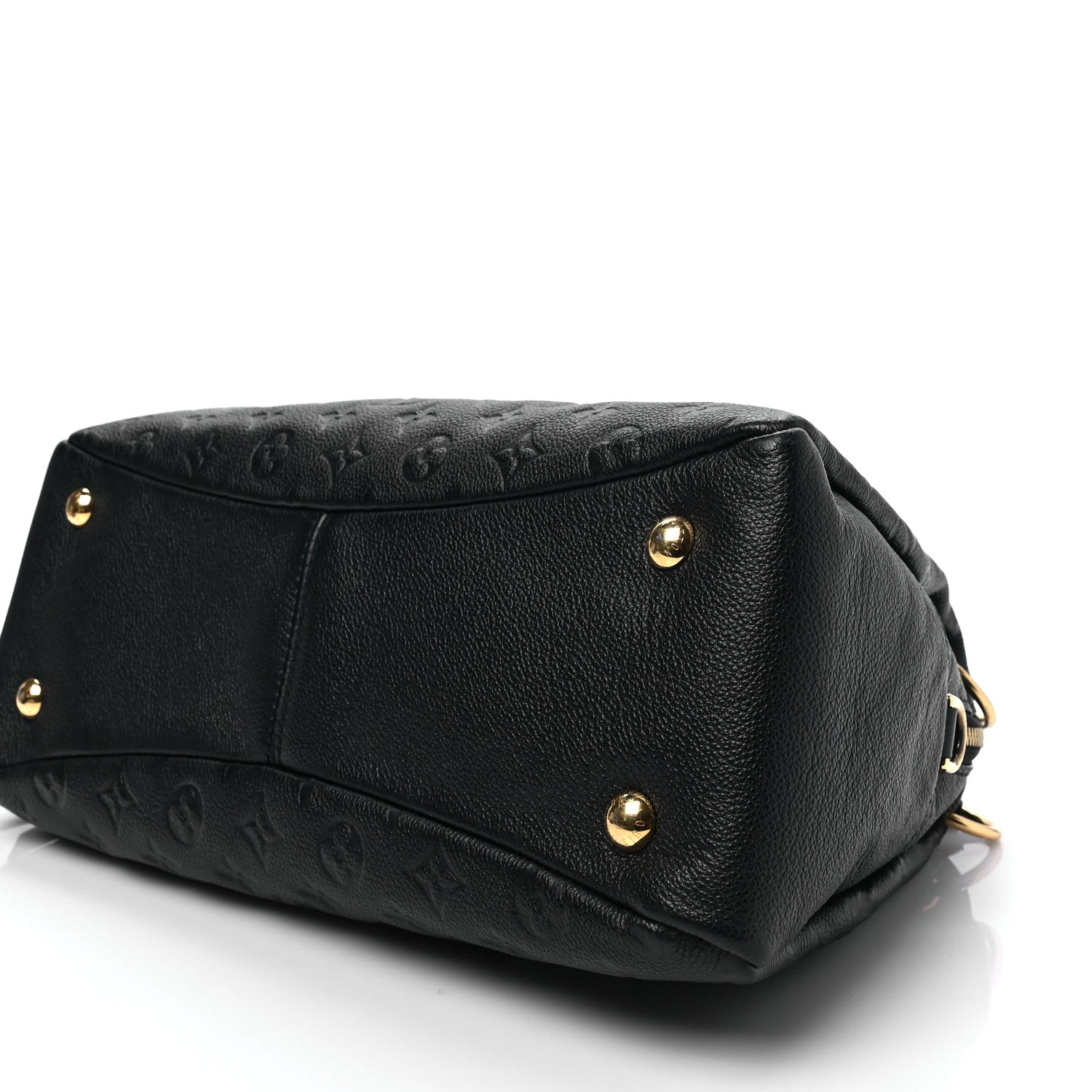 Louis Vuitton Empreinte Ponthieu PM Black 7 of 7