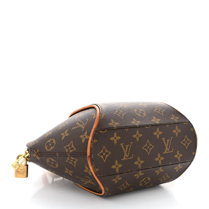 Louis Vuitton Monogram Ellipse PM 4 of 15
