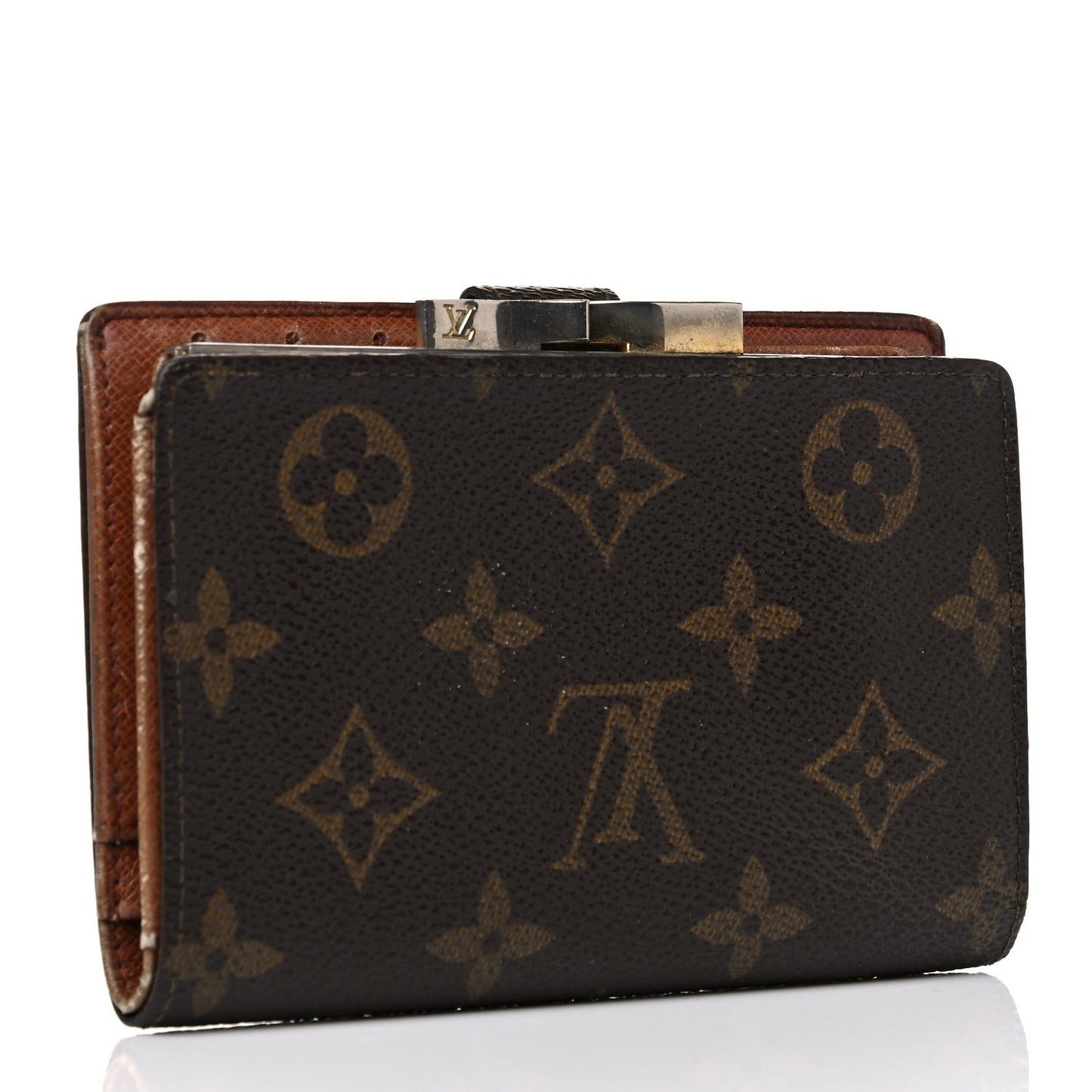 Monogram French Purse Wallet