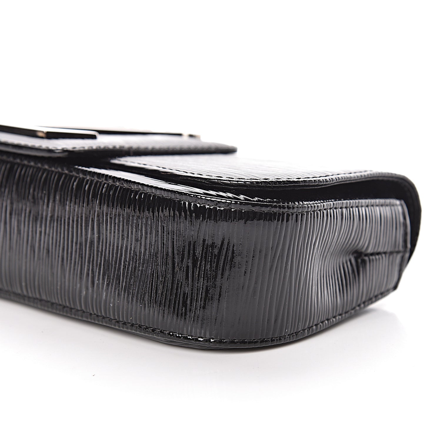 Epi Electric Sobe Clutch Black