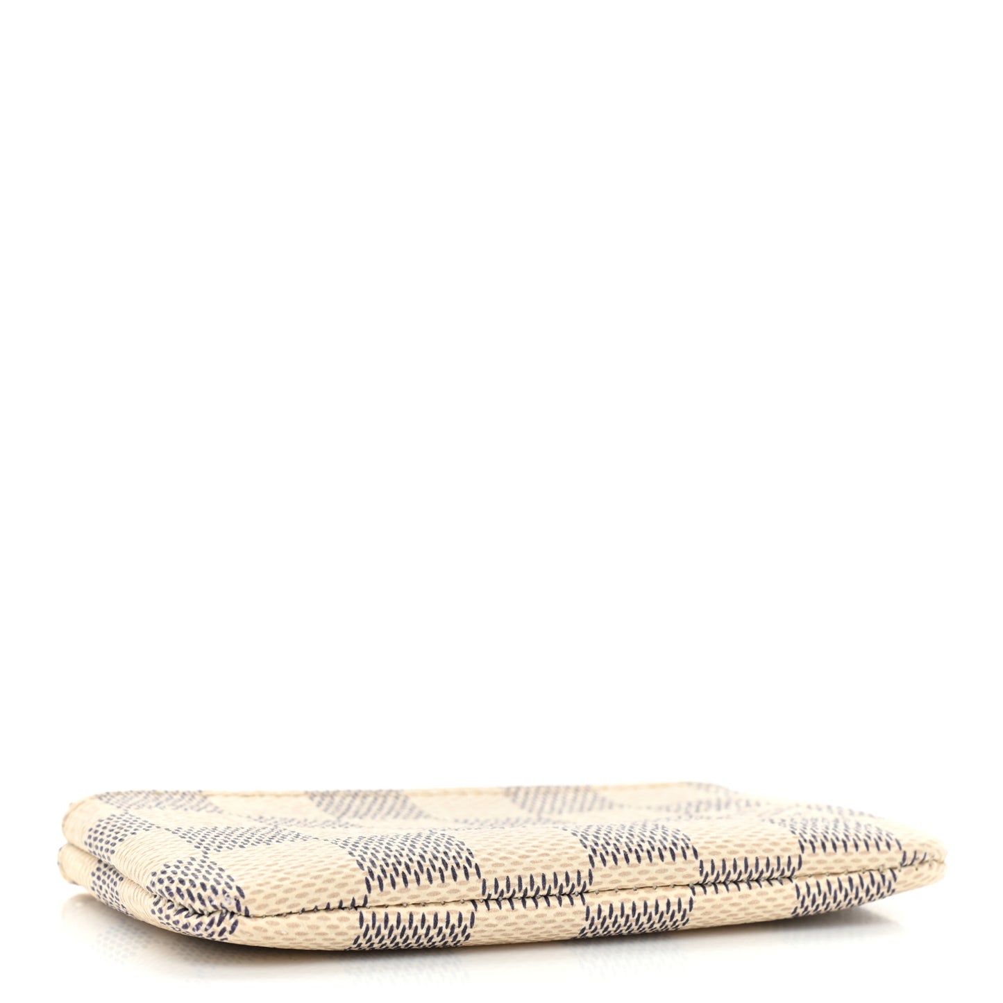 Damier Azur Key Pouch