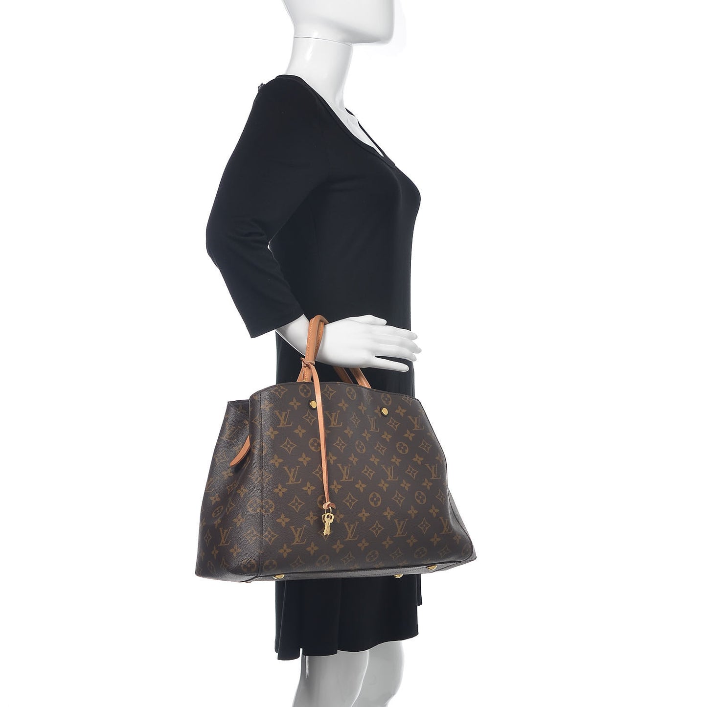 Monogram Montaigne GM