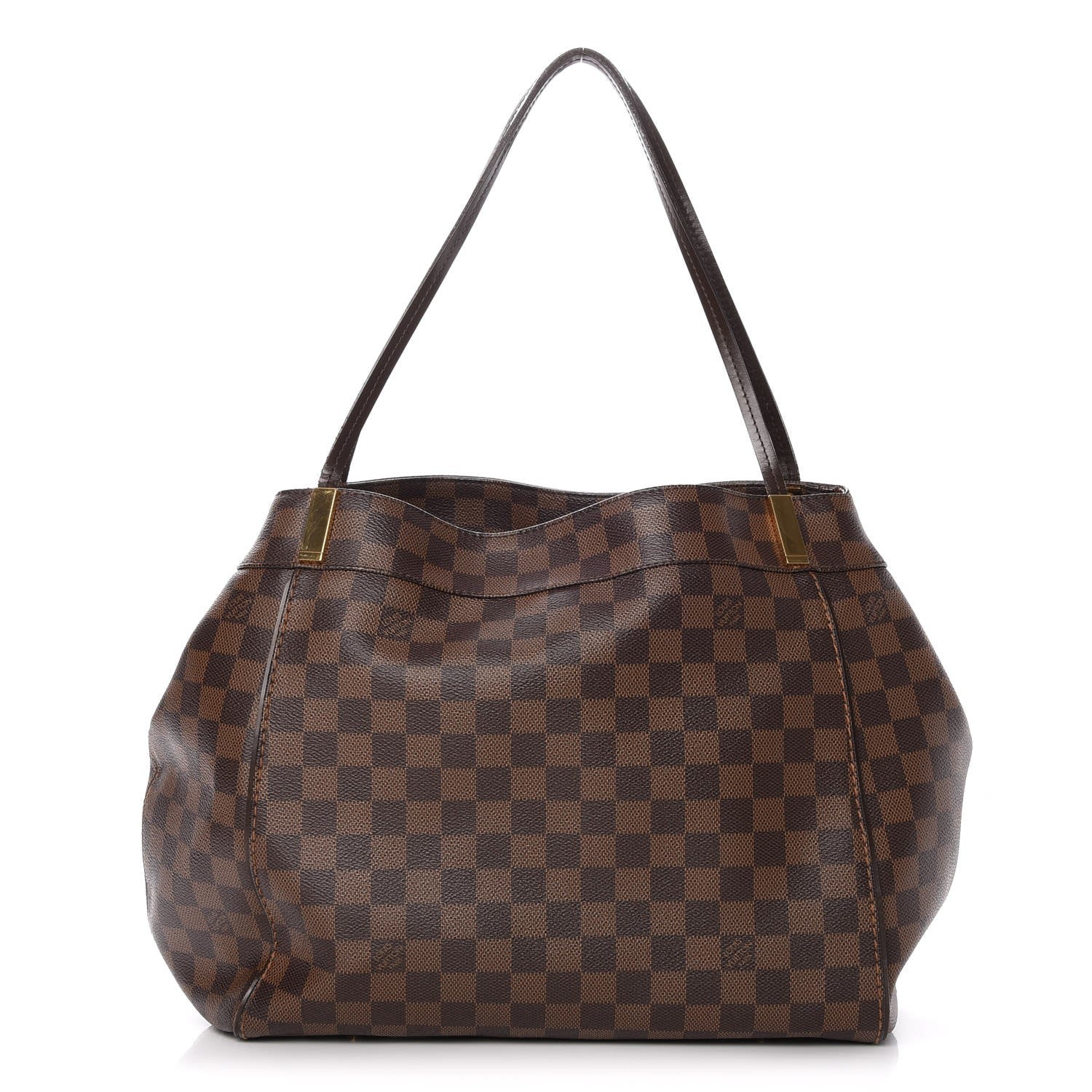 Louis Vuitton Damier Ebene Marylebone GM 1 of 12