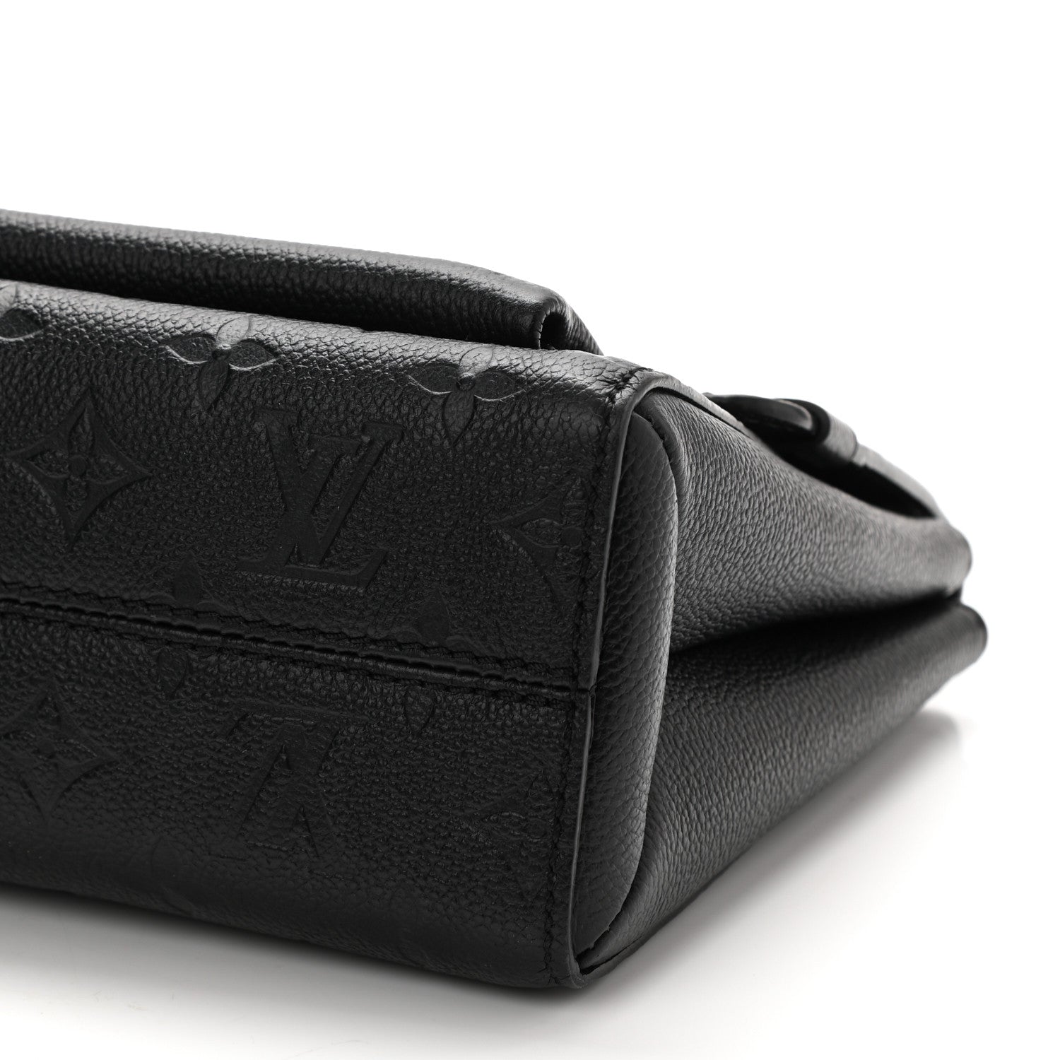 Louis Vuitton Empreinte Vavin PM Black 7 of 8