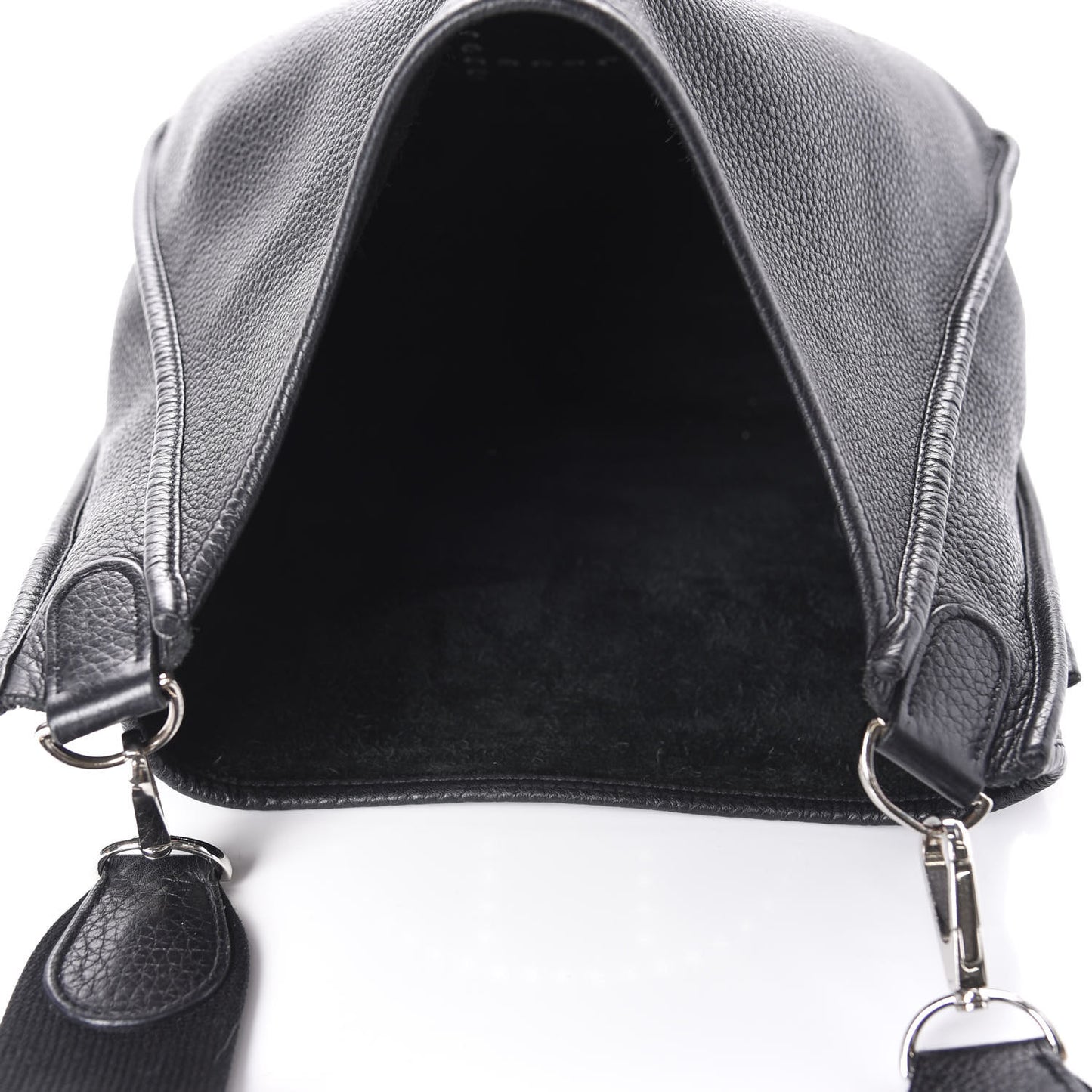 Taurillon Clemence Evelyne III GM Black