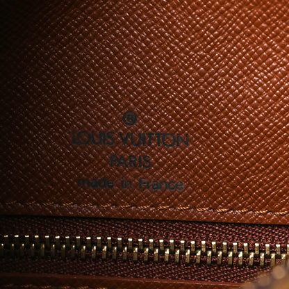 Louis Vuitton Monogram Boulogne 30 6 of 9