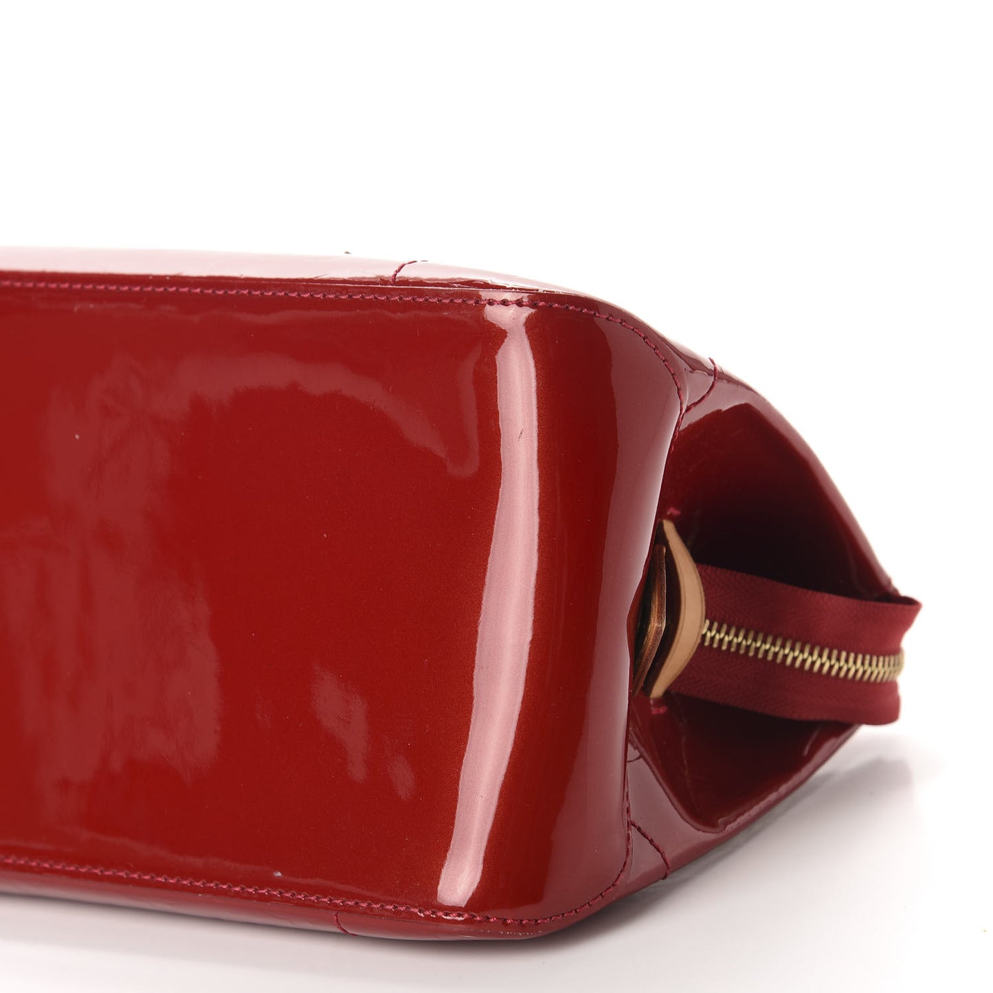 Vernis Rosewood Ave Pomme D'Amour