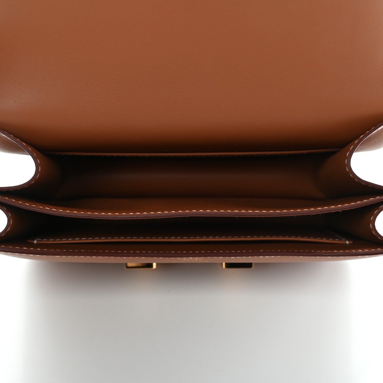 Hermes Swift Constance 18 Gold 4 of 4