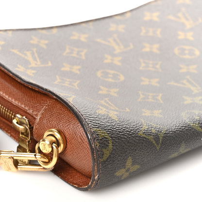 Louis Vuitton Monogram Pochette Orsay 9 of 12
