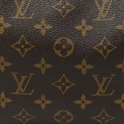 Louis Vuitton Monogram Galliera PM 7 of 36