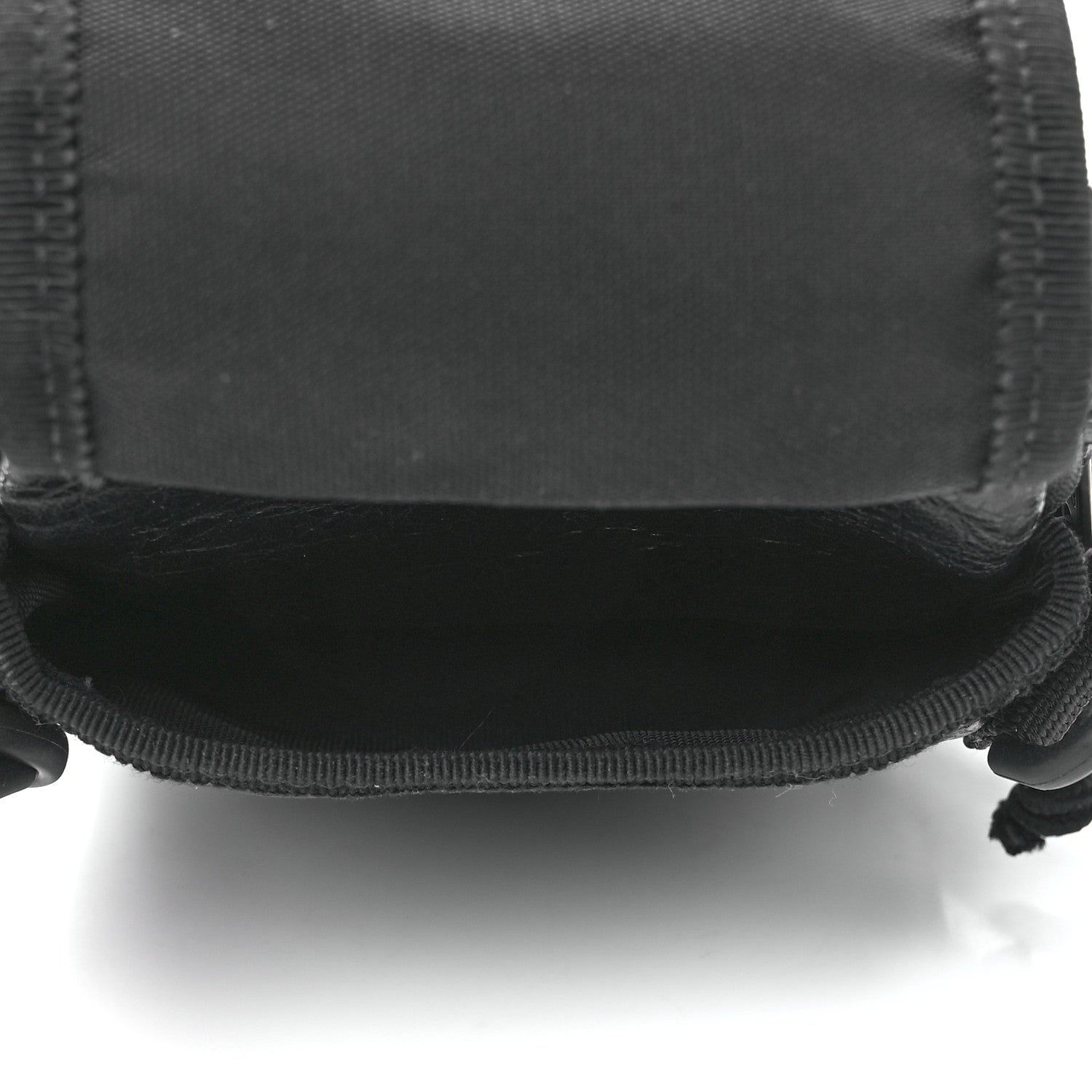 Balenciaga Agneau Explorer Crossbody Black 4 of 12