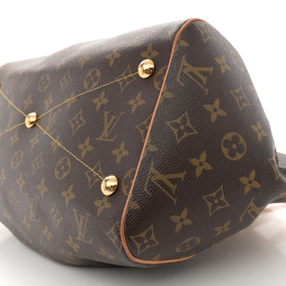 Louis Vuitton Monogram Tivoli GM 9 of 14