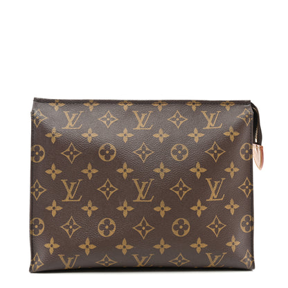 Louis Vuitton Monogram Toiletry Pouch 26 1 of 8