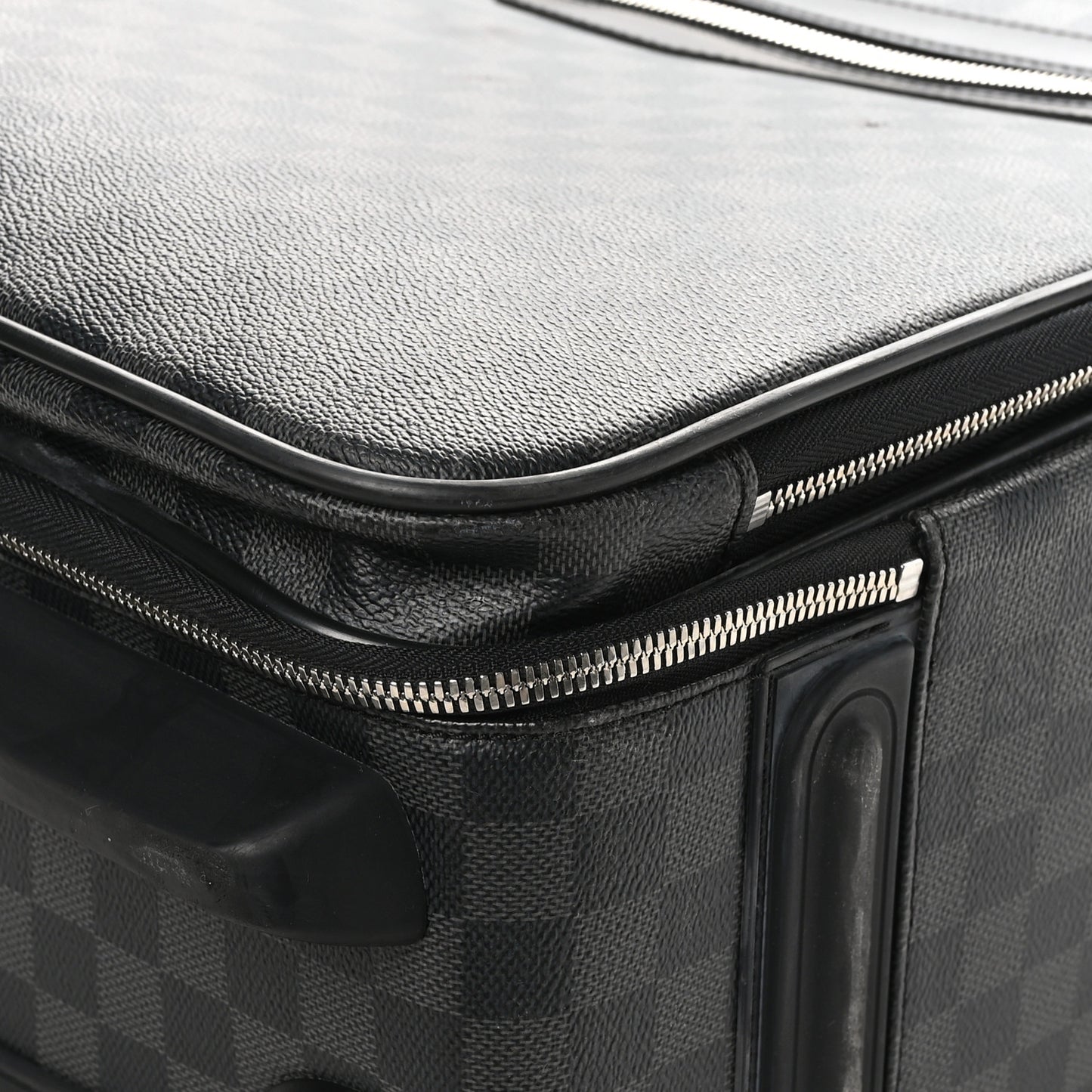 Damier Graphite Pegase 55 Business