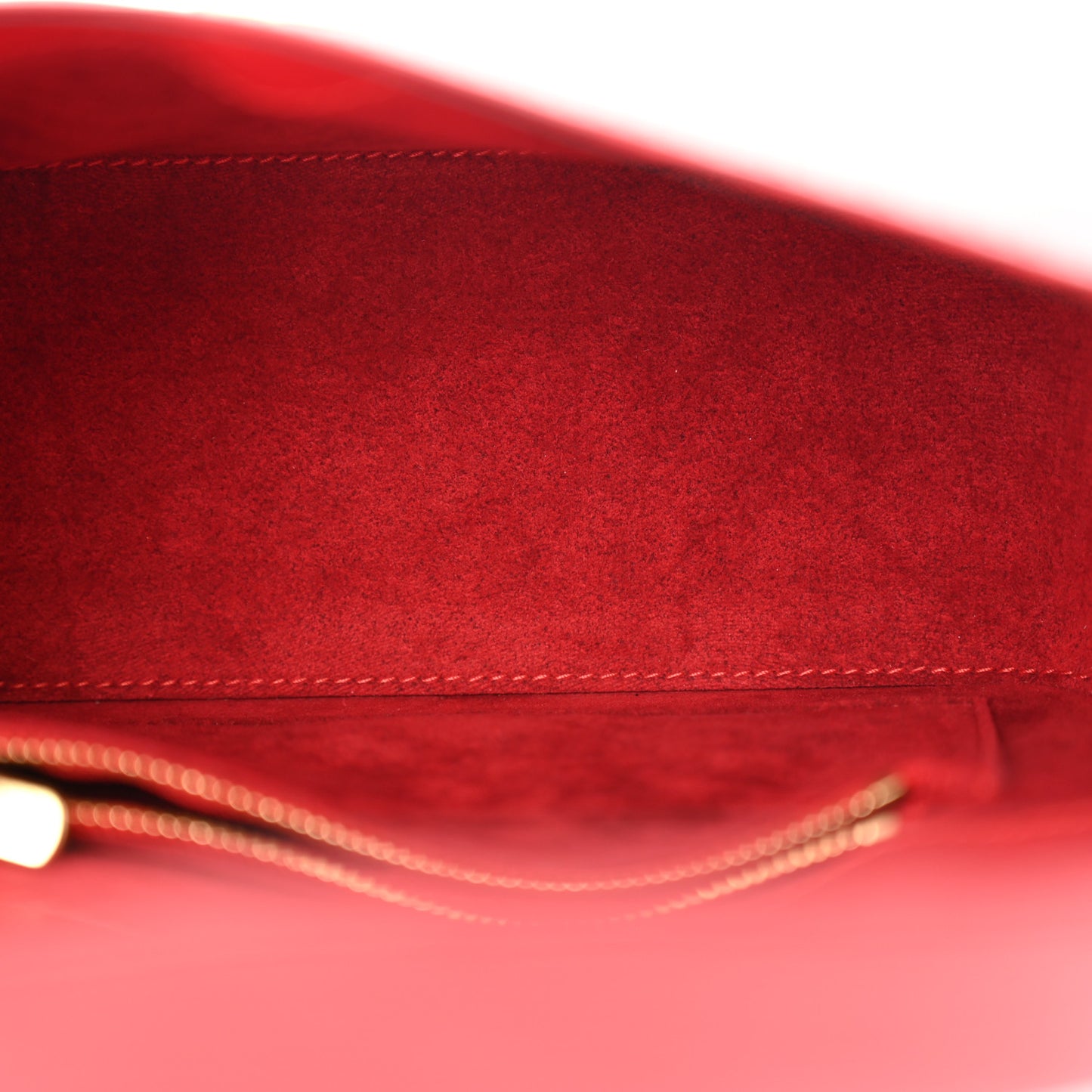 Epi Buci Castillan Red