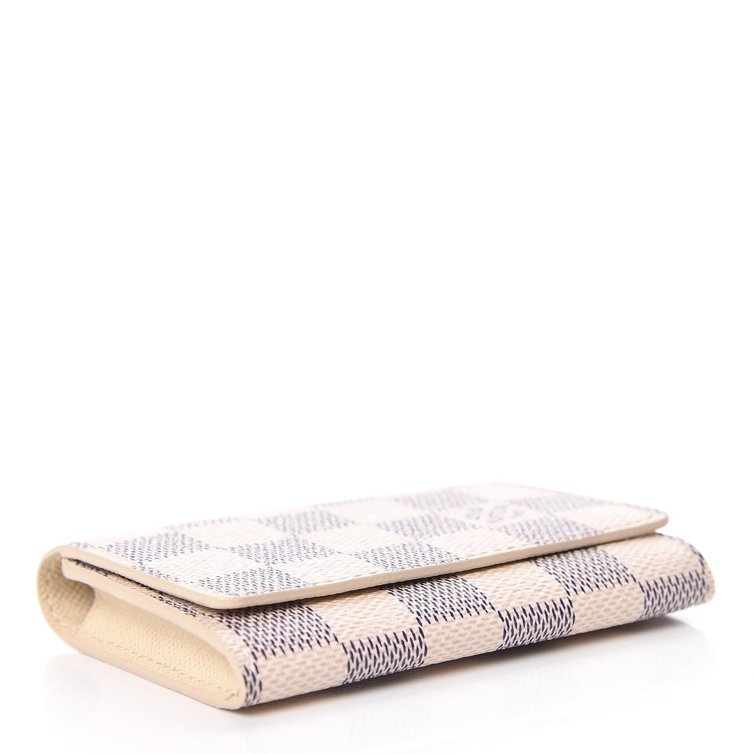 Louis Vuitton Damier Azur Business Card Holder 4 of 7