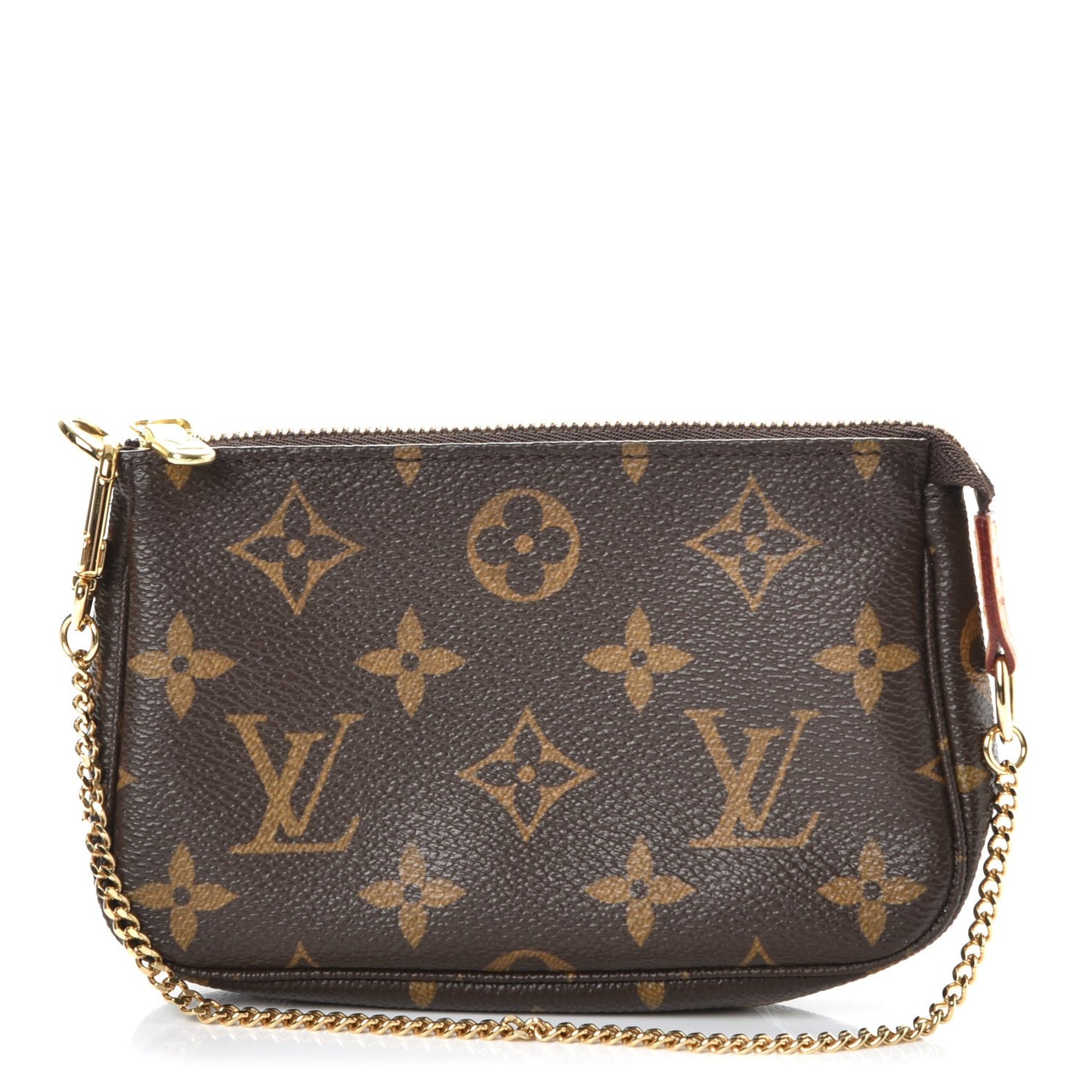 Monogram Mini Pochette Accessories