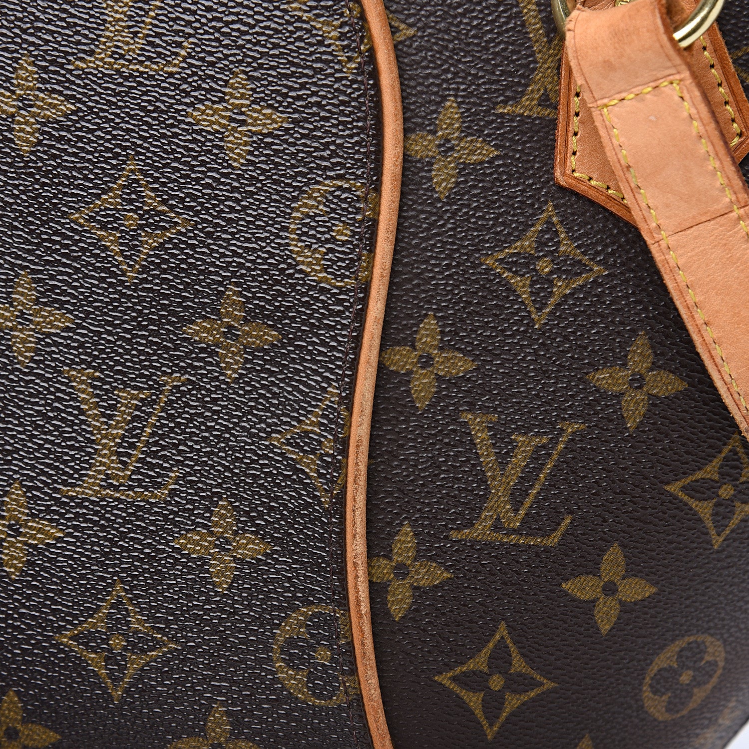Louis Vuitton Monogram Ellipse GM Shopping Bag 10 of 12
