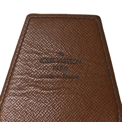 Louis Vuitton Monogram Cigarette Case 6 of 9